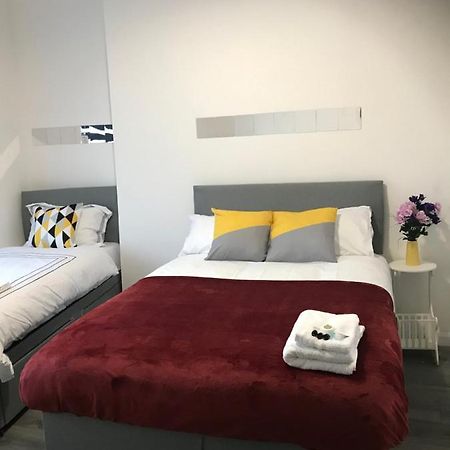 Norton Road Villa Stockton-on-Tees Dış mekan fotoğraf