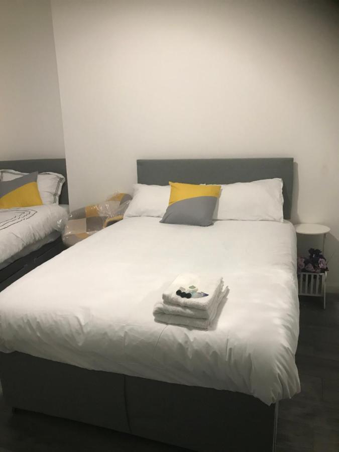 Norton Road Villa Stockton-on-Tees Dış mekan fotoğraf