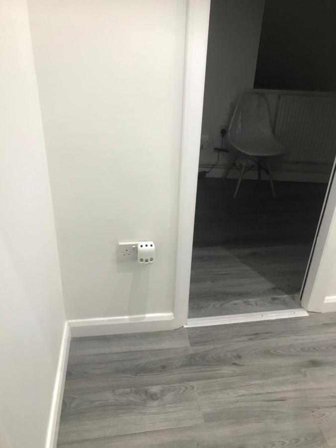 Norton Road Villa Stockton-on-Tees Dış mekan fotoğraf