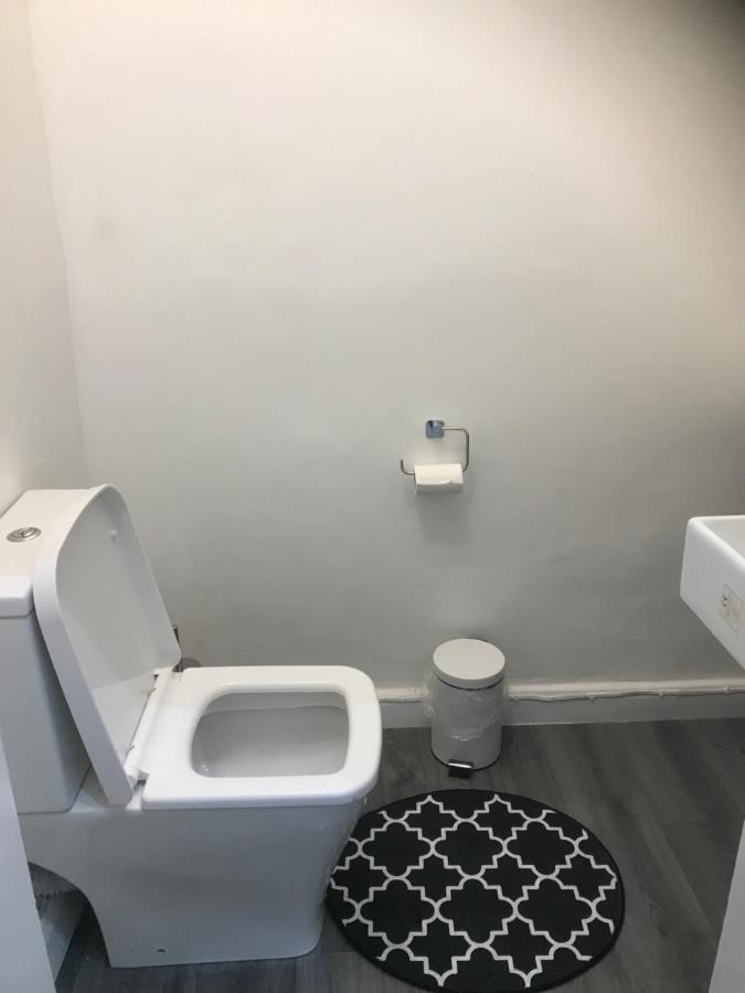 Norton Road Villa Stockton-on-Tees Dış mekan fotoğraf