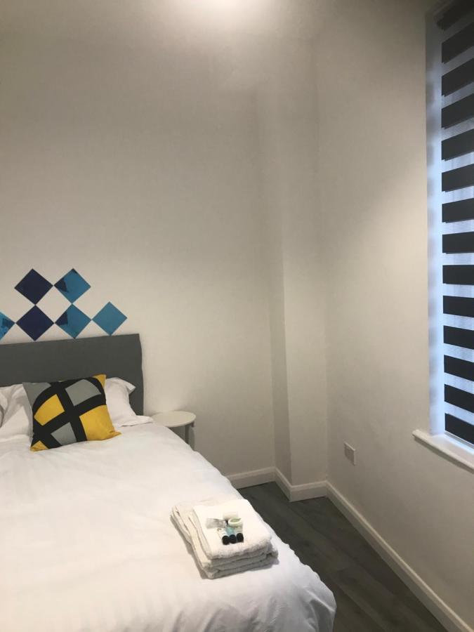 Norton Road Villa Stockton-on-Tees Dış mekan fotoğraf