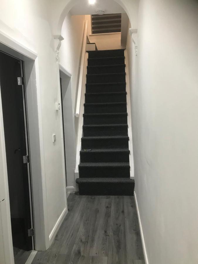 Norton Road Villa Stockton-on-Tees Dış mekan fotoğraf