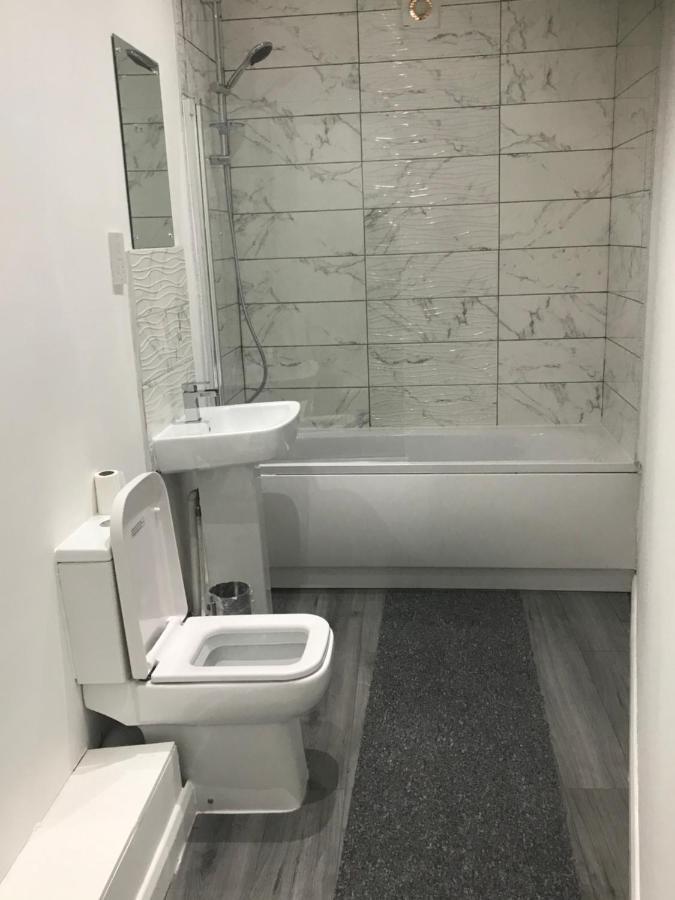 Norton Road Villa Stockton-on-Tees Dış mekan fotoğraf