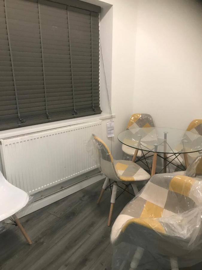 Norton Road Villa Stockton-on-Tees Dış mekan fotoğraf