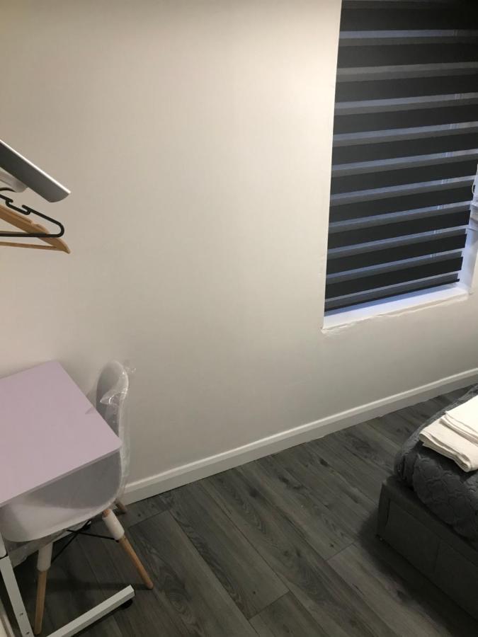 Norton Road Villa Stockton-on-Tees Dış mekan fotoğraf