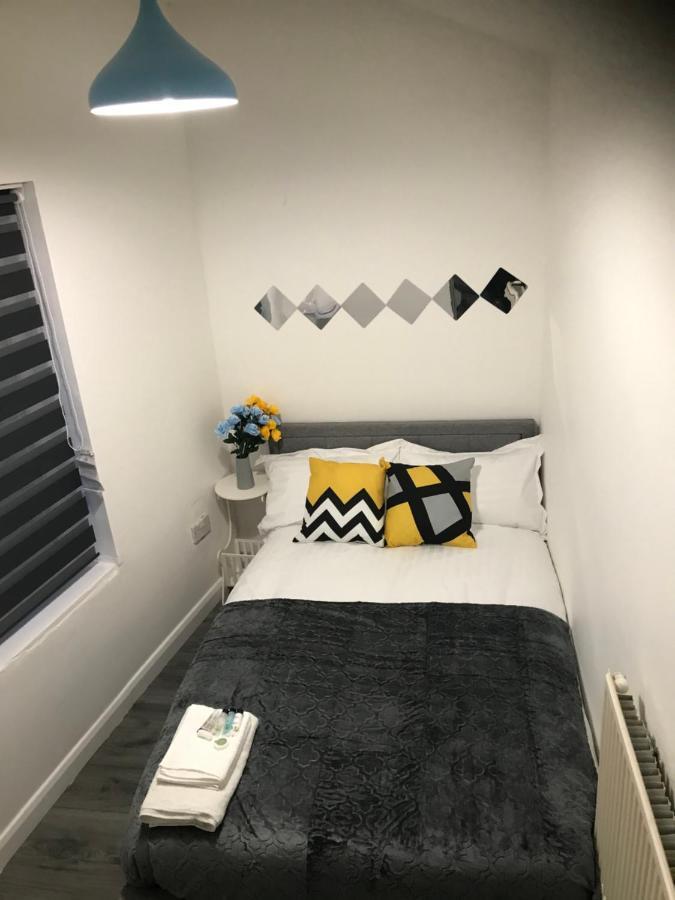Norton Road Villa Stockton-on-Tees Dış mekan fotoğraf