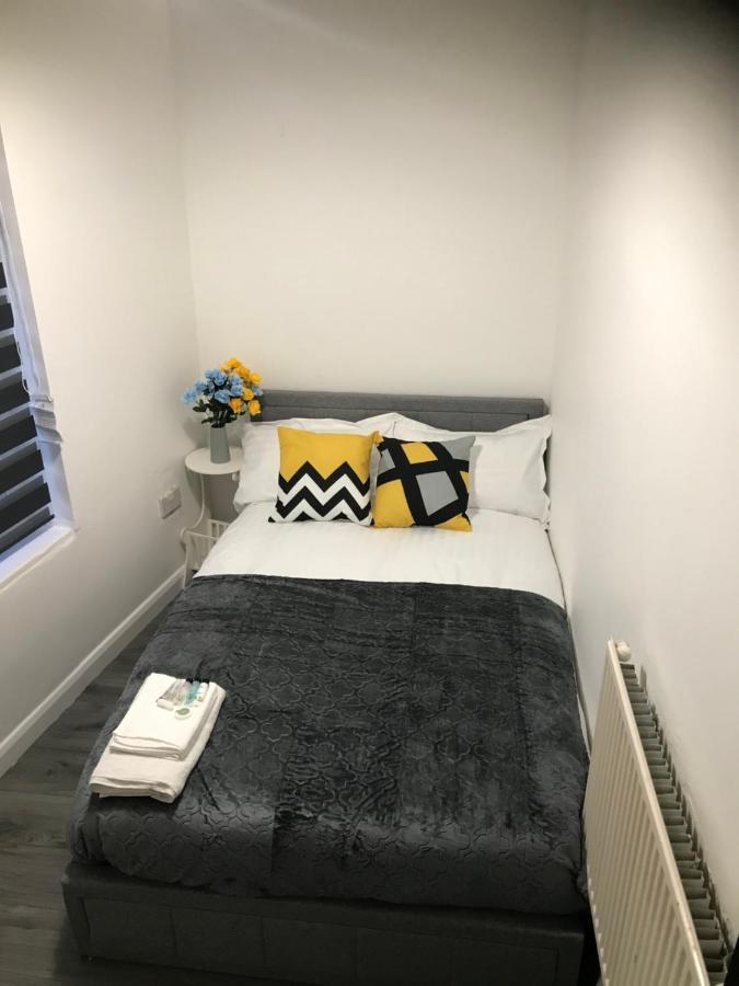 Norton Road Villa Stockton-on-Tees Dış mekan fotoğraf