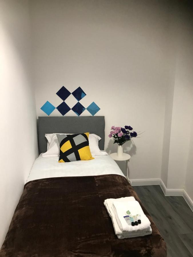 Norton Road Villa Stockton-on-Tees Dış mekan fotoğraf