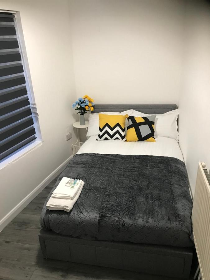 Norton Road Villa Stockton-on-Tees Dış mekan fotoğraf