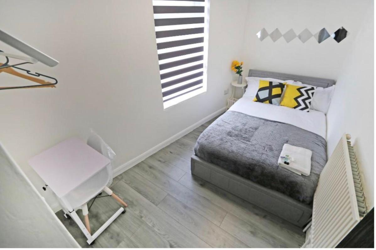Norton Road Villa Stockton-on-Tees Dış mekan fotoğraf